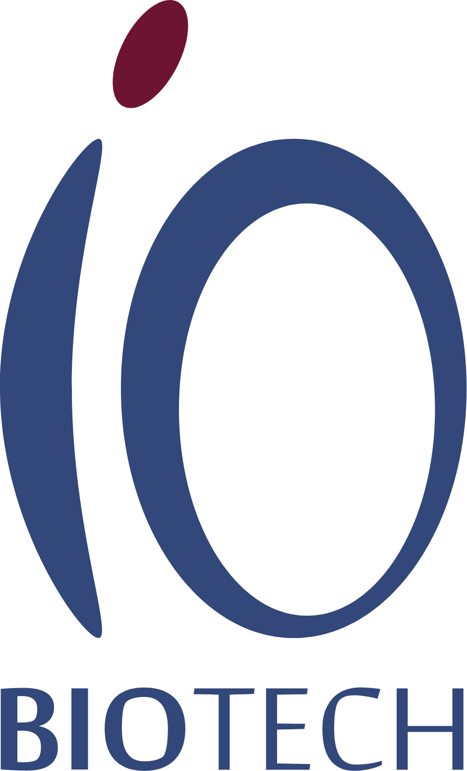 IO Biotech logo large (transparent PNG)