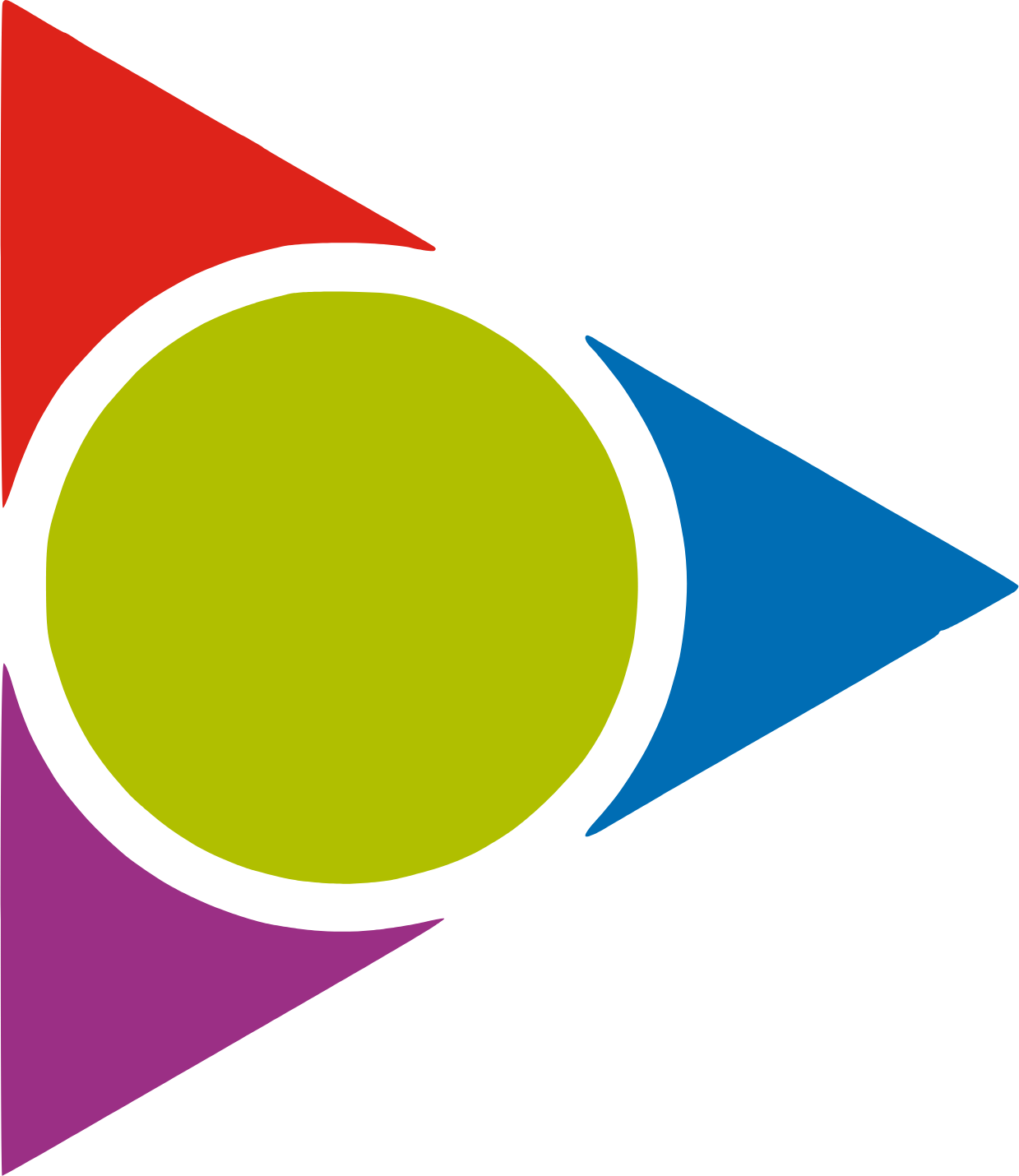 Innospec Logo (transparentes PNG)