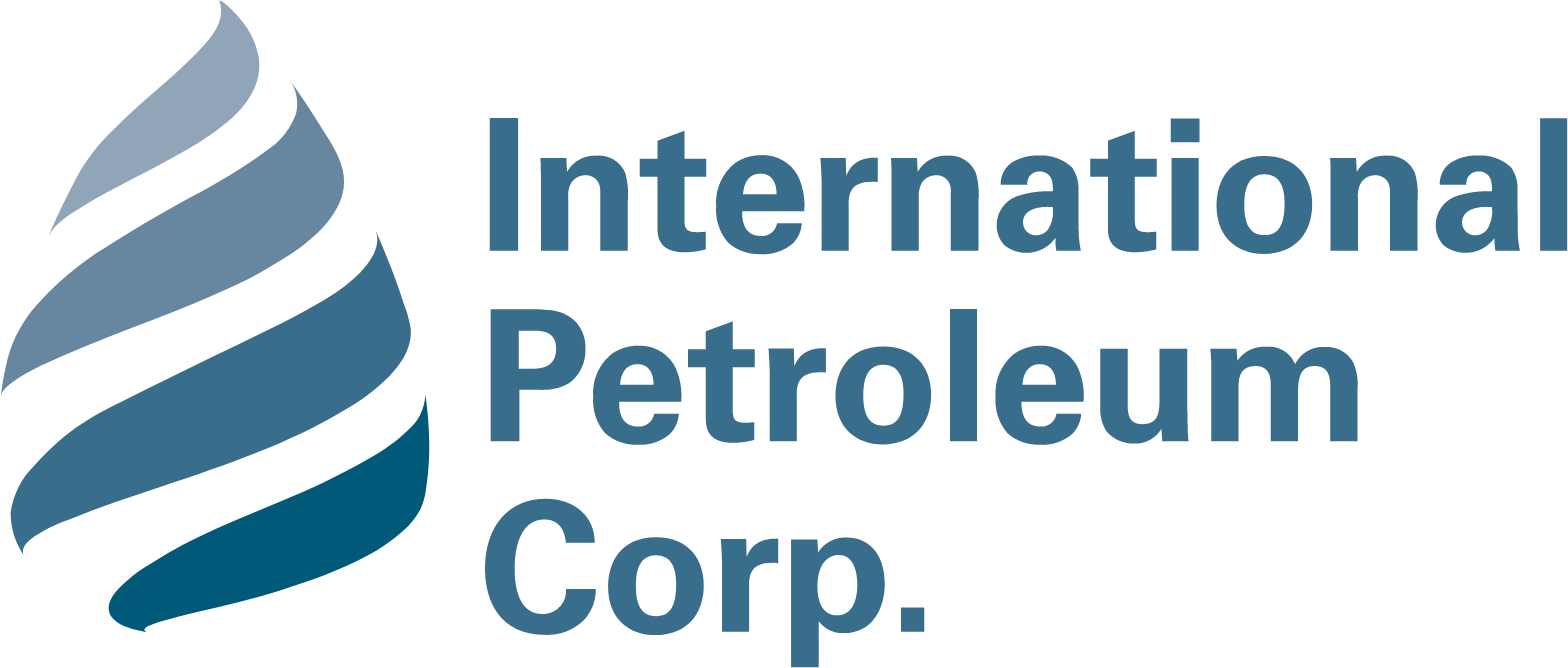 International Petroleum logo large (transparent PNG)