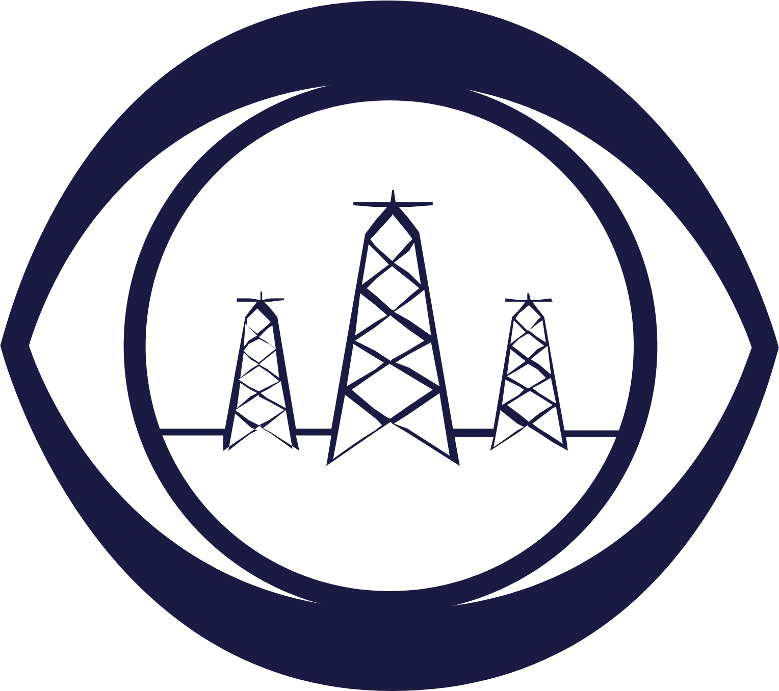 Independent Petroleum Group K.S.C.P. logo (transparent PNG)
