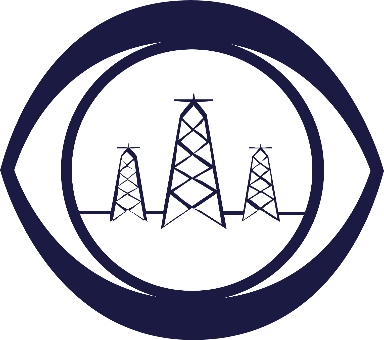 Independent Petroleum Group K.S.C.P. Logo (transparentes PNG)