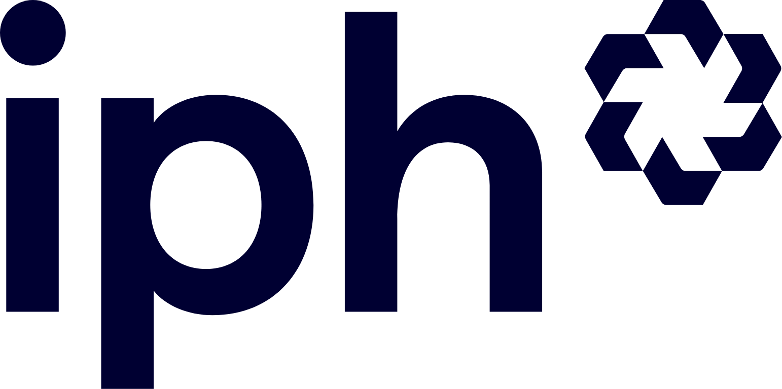 IPH Limited logo large (transparent PNG)