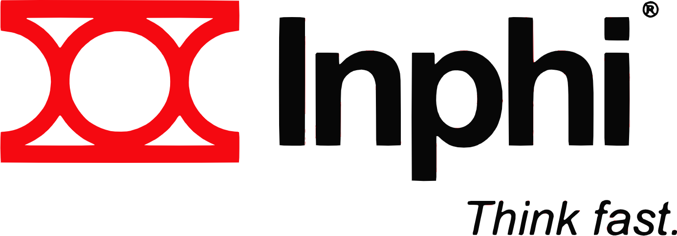 Inphi logo large (transparent PNG)