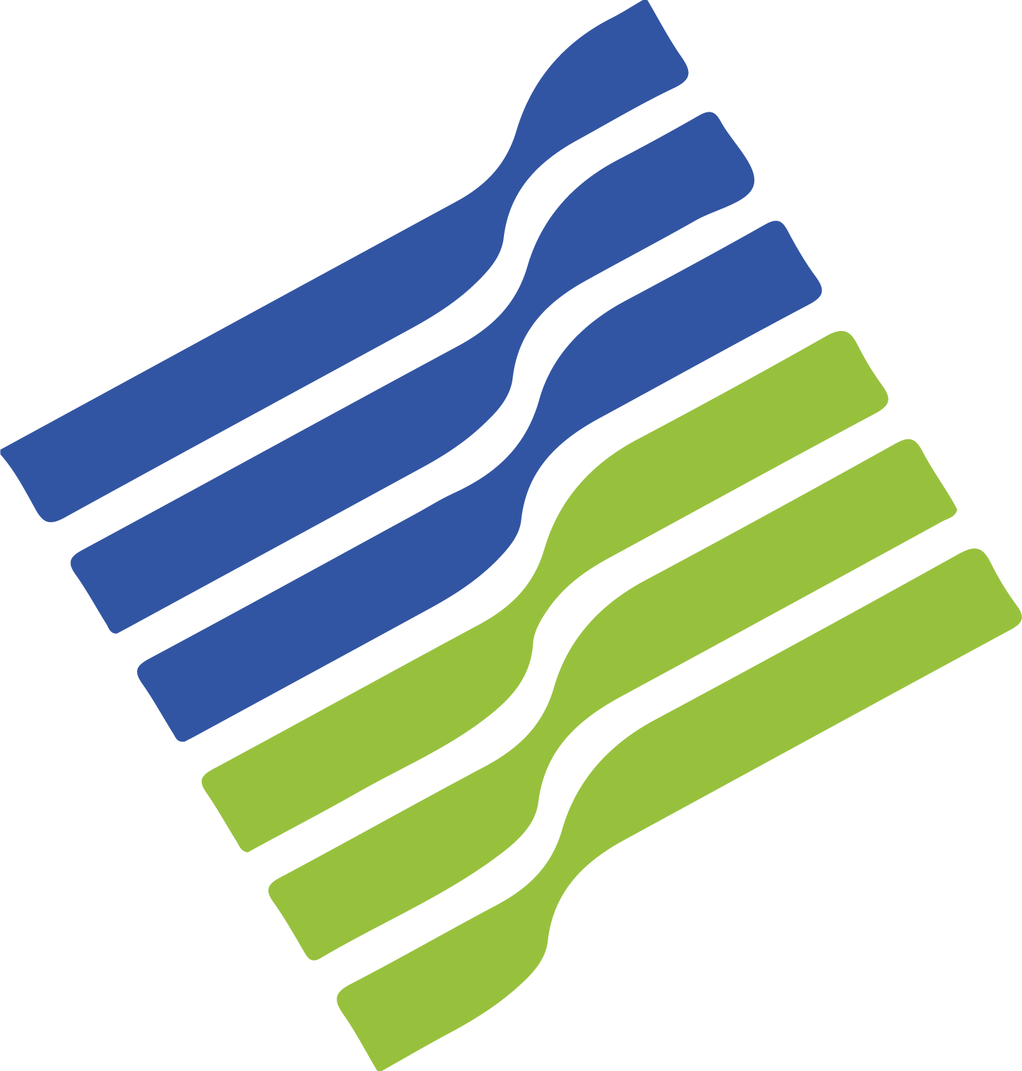 Intrepid Potash
 Logo (transparentes PNG)