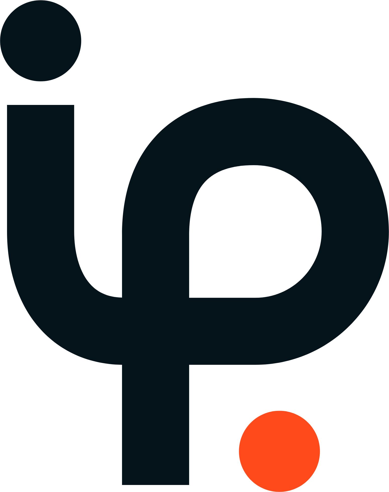 IP Group Logo (transparentes PNG)