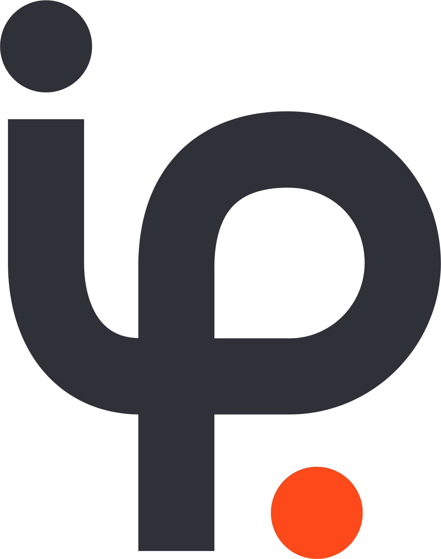 IP Group logo (transparent PNG)