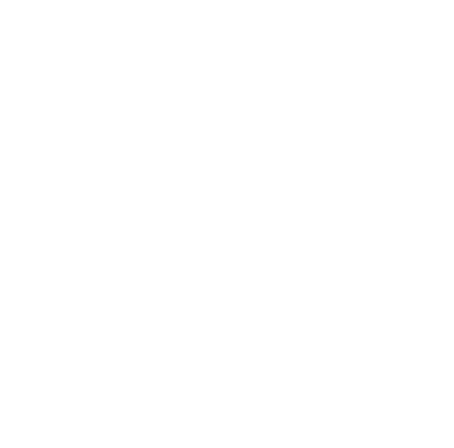 Century Therapeutics Logo für dunkle Hintergründe (transparentes PNG)