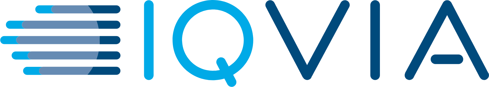 IQVIA logo large (transparent PNG)