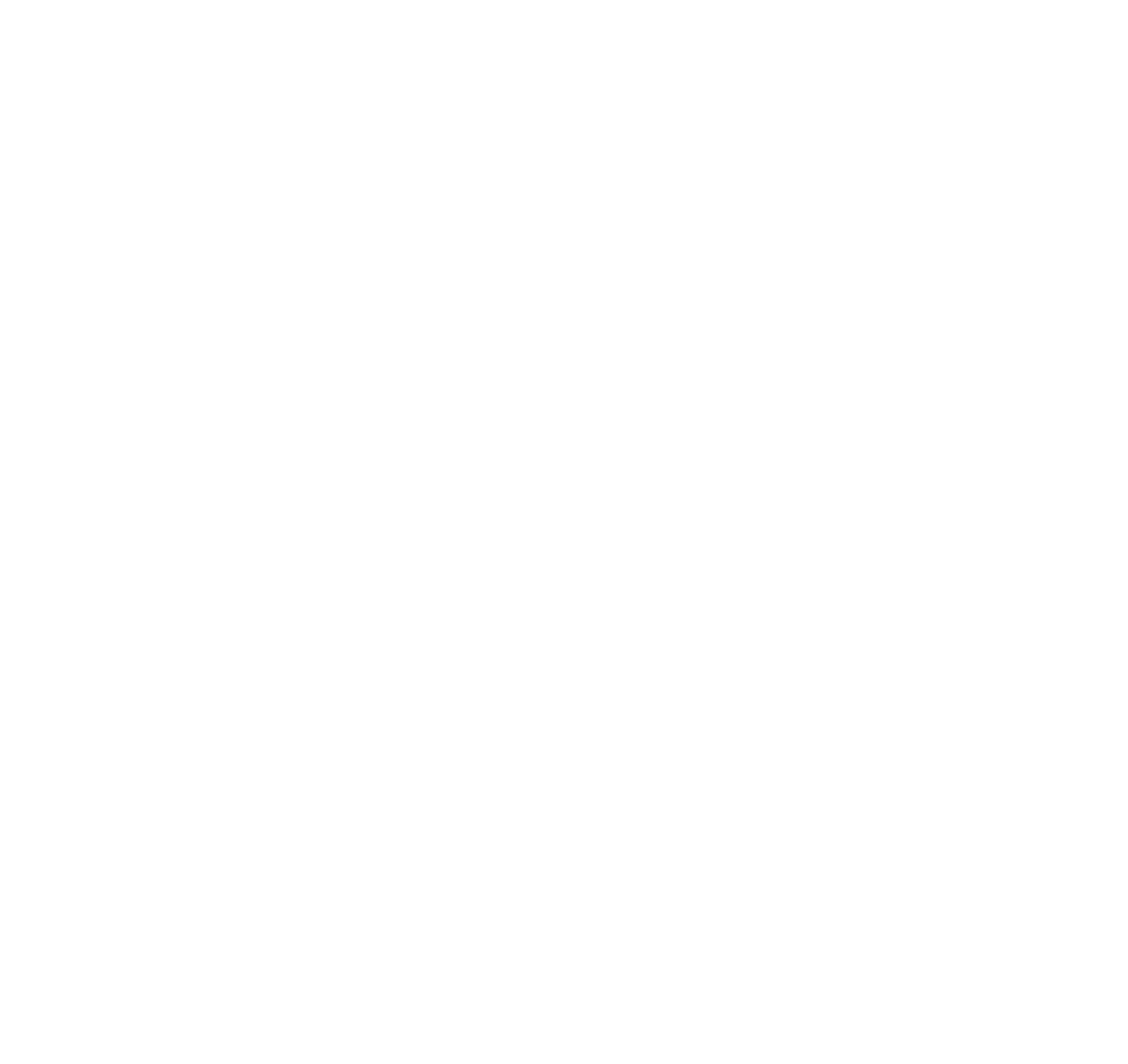 iRobot logo pour fonds sombres (PNG transparent)