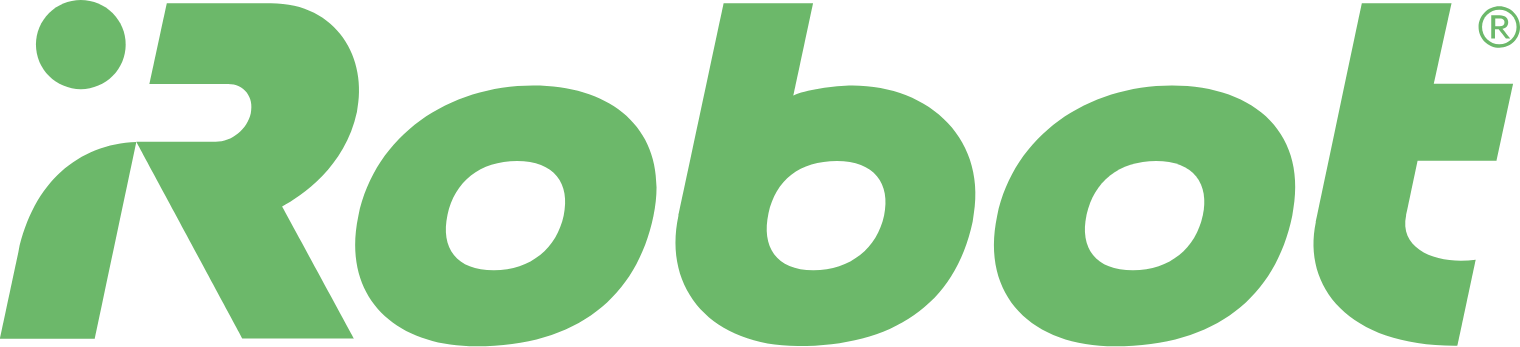 iRobot logo large (transparent PNG)