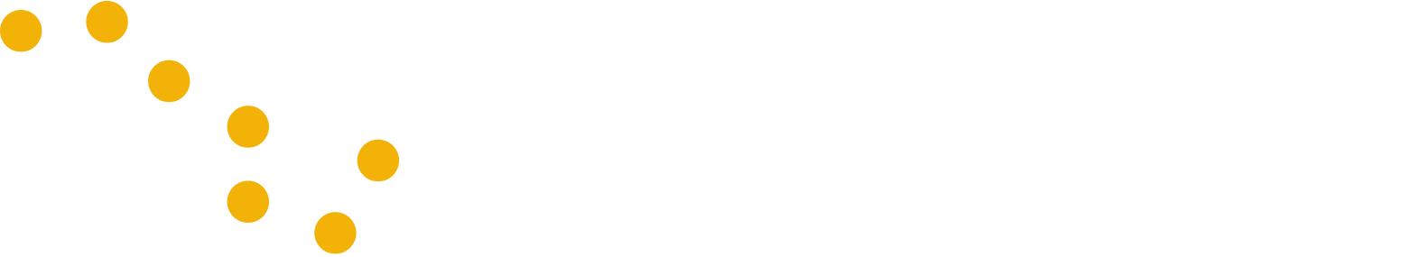 Iridium Communications Logo groß für dunkle Hintergründe (transparentes PNG)