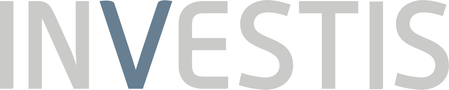 Investis Holding logo large (transparent PNG)