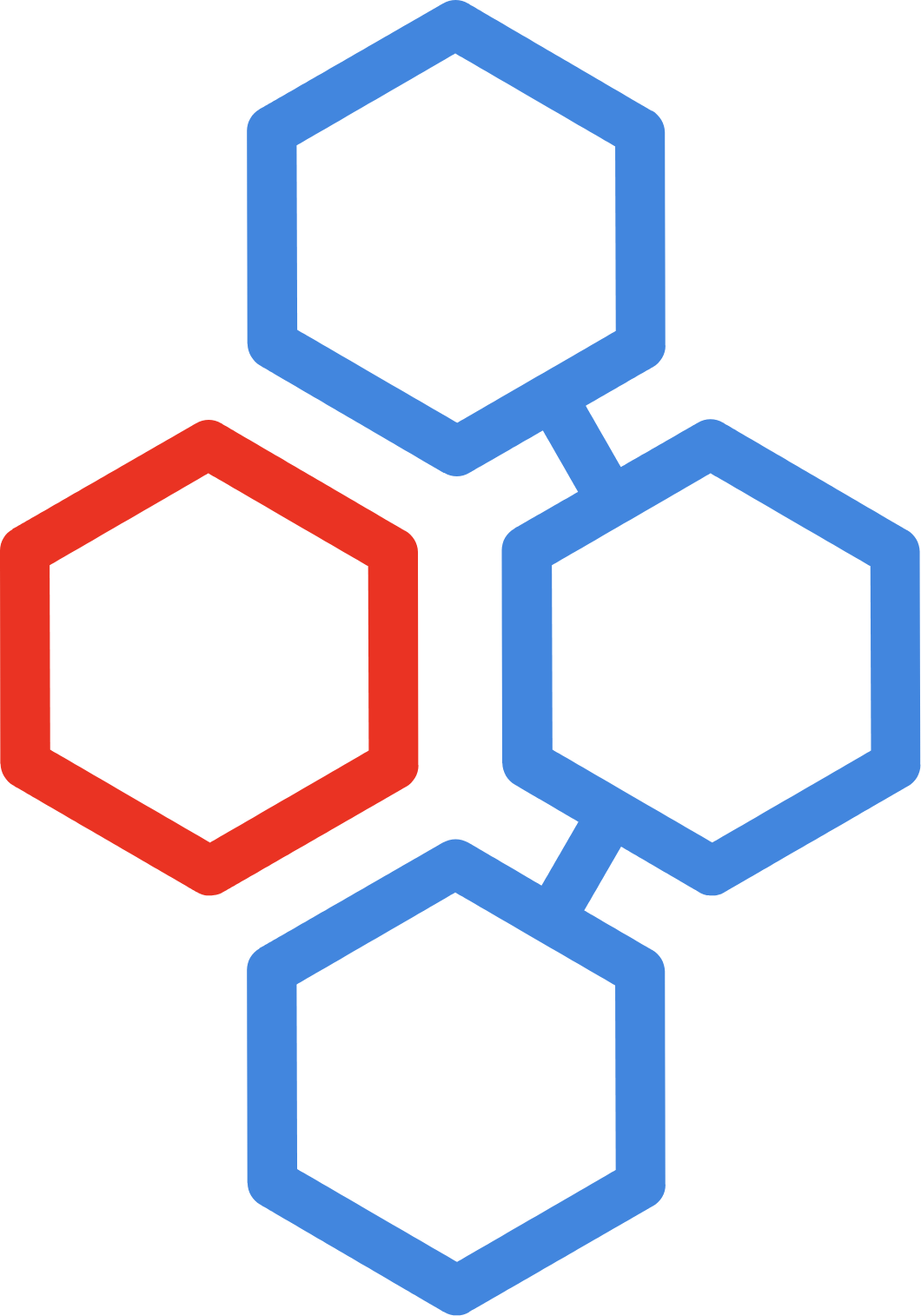 IronNet Logo (transparentes PNG)