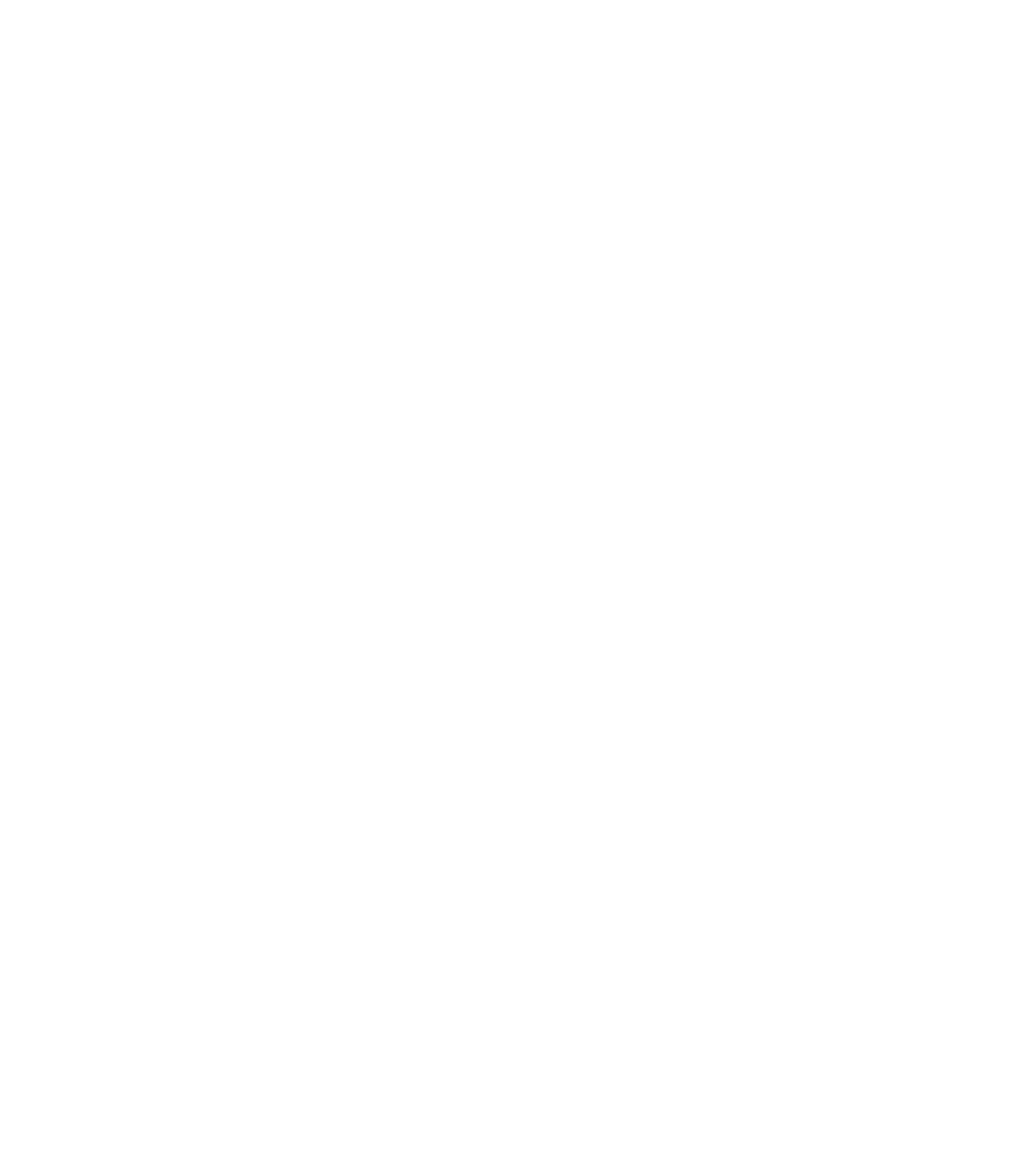 Disc Medicine Logo für dunkle Hintergründe (transparentes PNG)