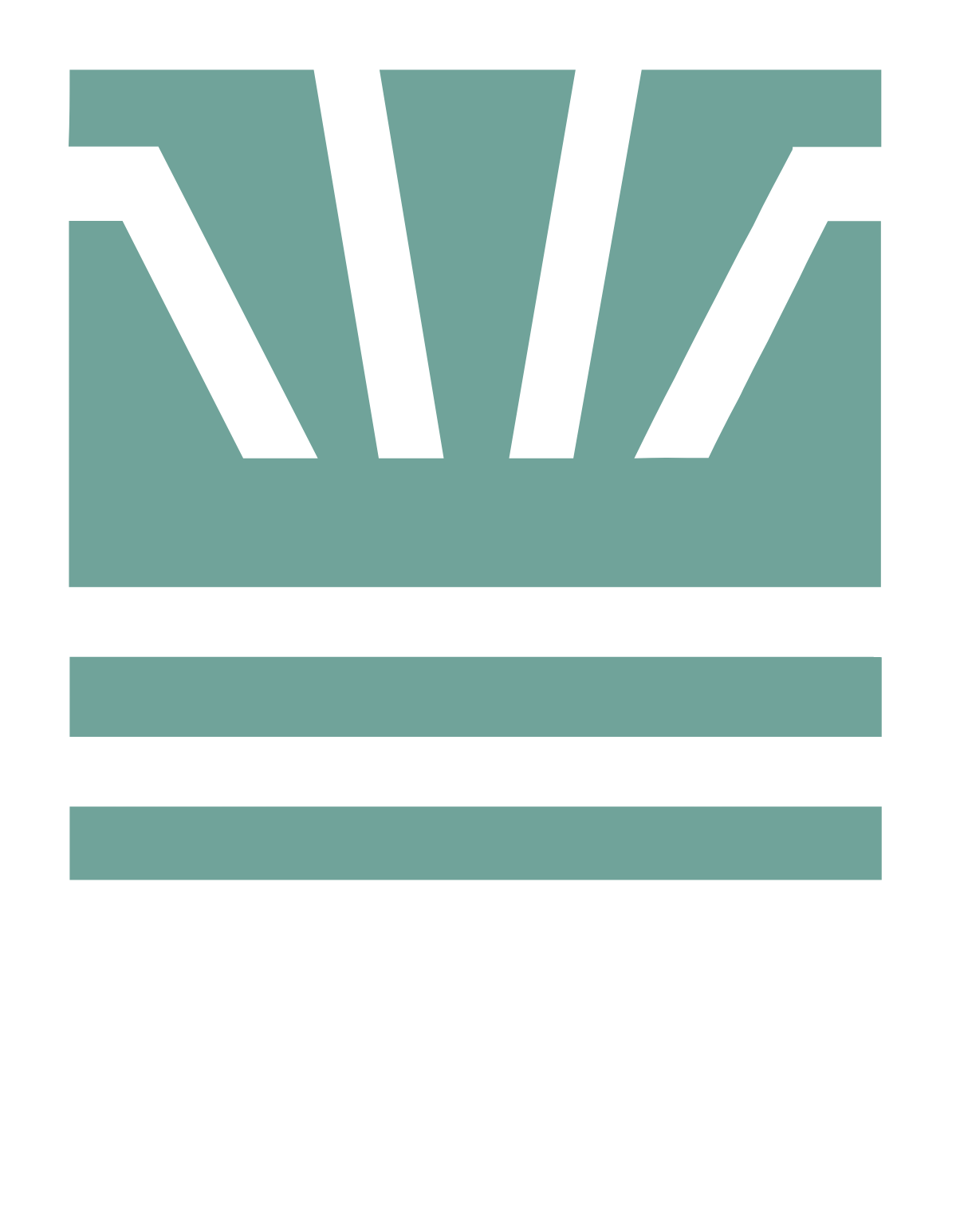 IRSA Inversiones y Representaciones logo grand pour les fonds sombres (PNG transparent)