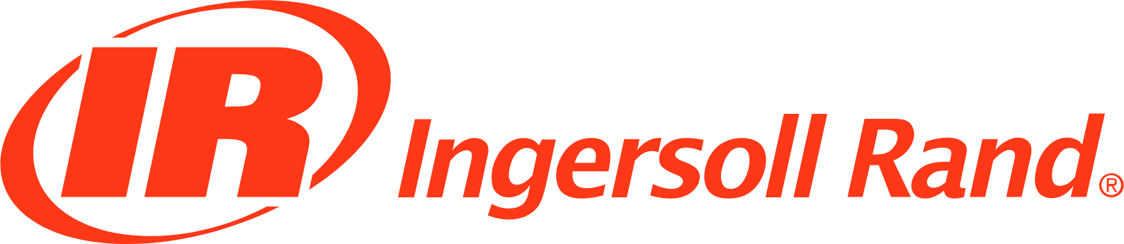 Ingersoll Rand logo large (transparent PNG)