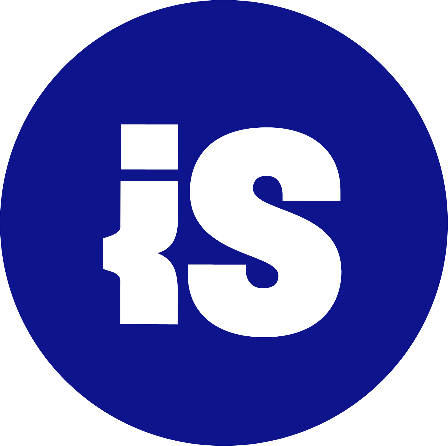 IronSource Logo (transparentes PNG)