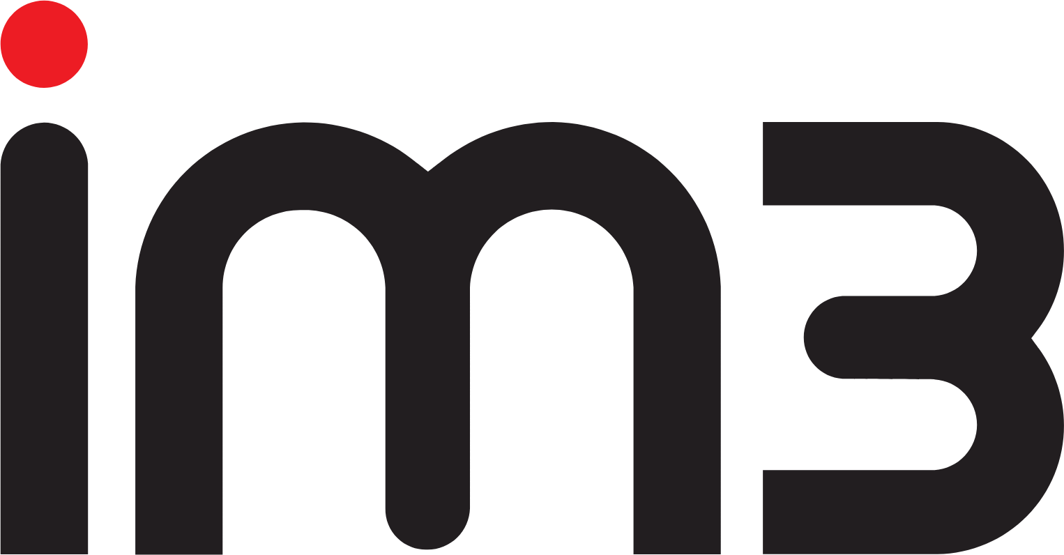 Indosat Logo (transparentes PNG)