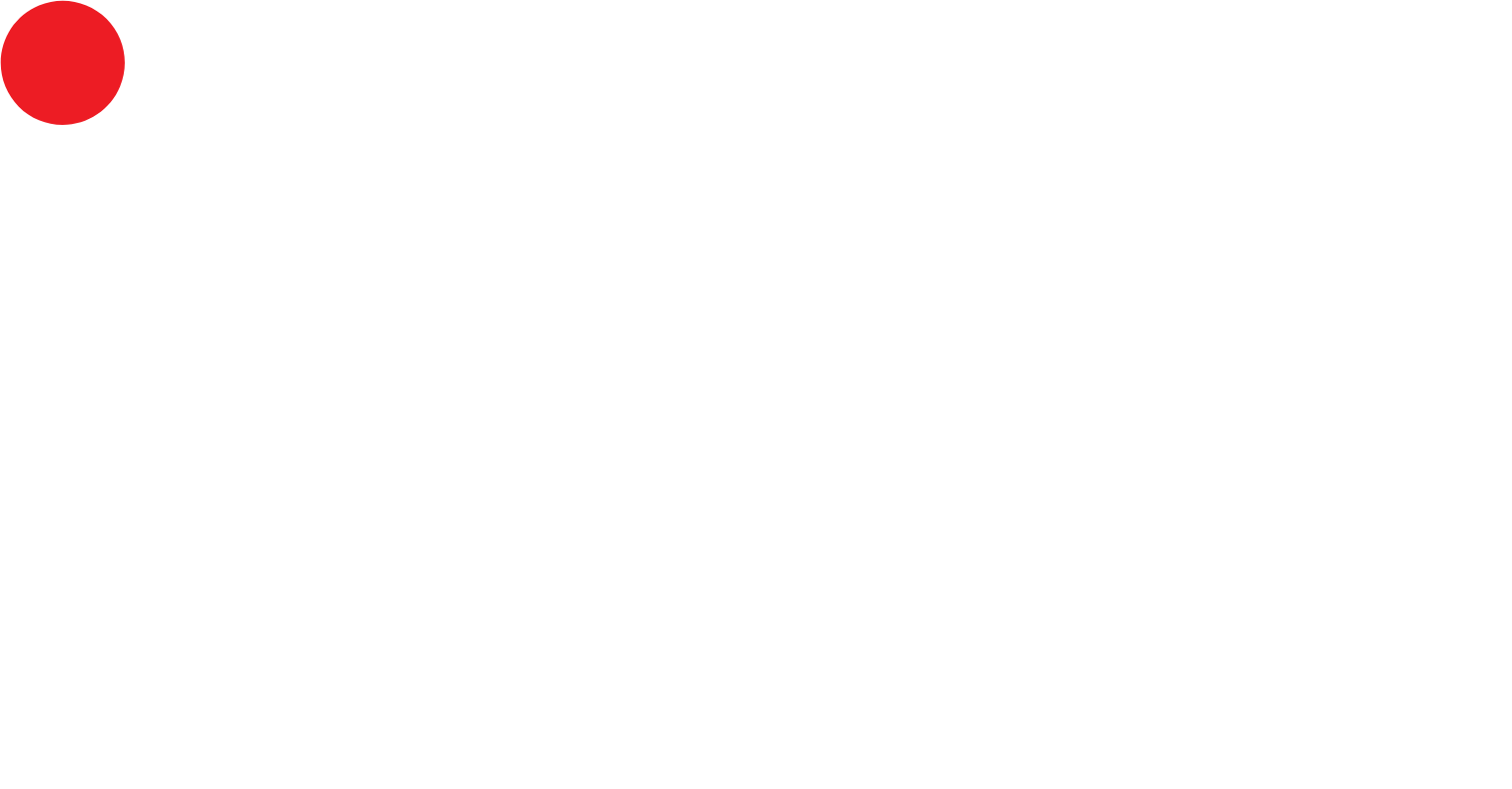 Indosat logo pour fonds sombres (PNG transparent)