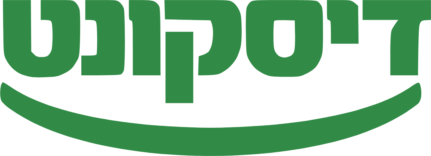 Israel Discount Bank
 logo (transparent PNG)