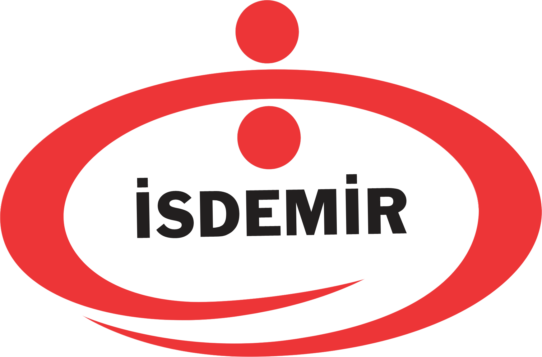 İsdemir logo (transparent PNG)