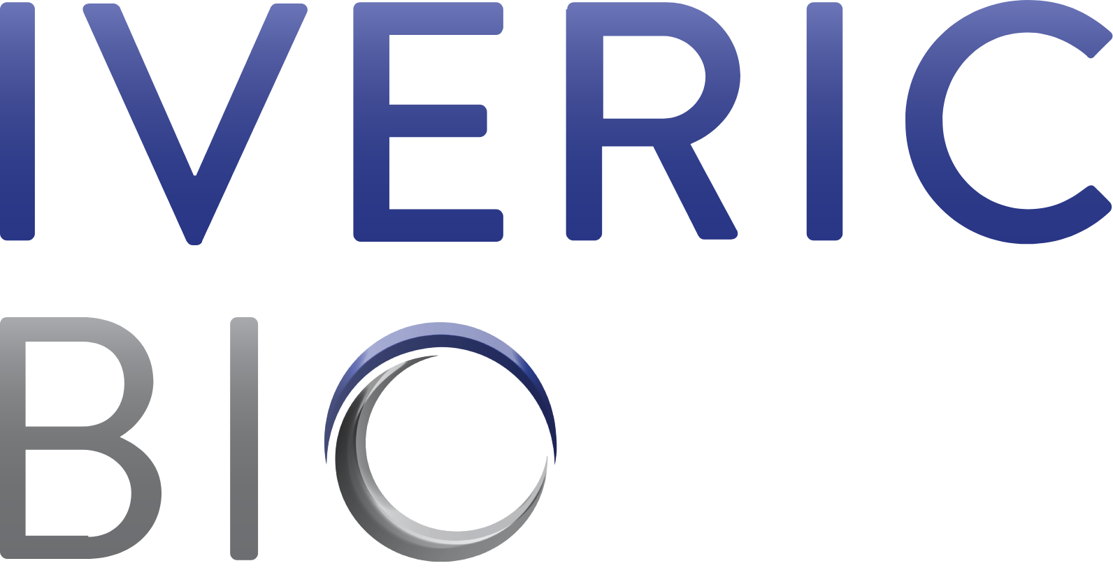 IVERIC bio logo large (transparent PNG)