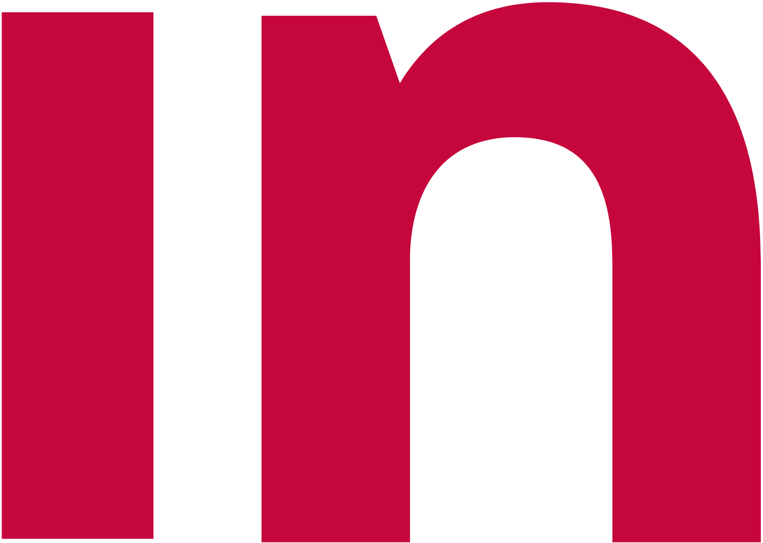 INTERSHOP Communications logo (PNG transparent)