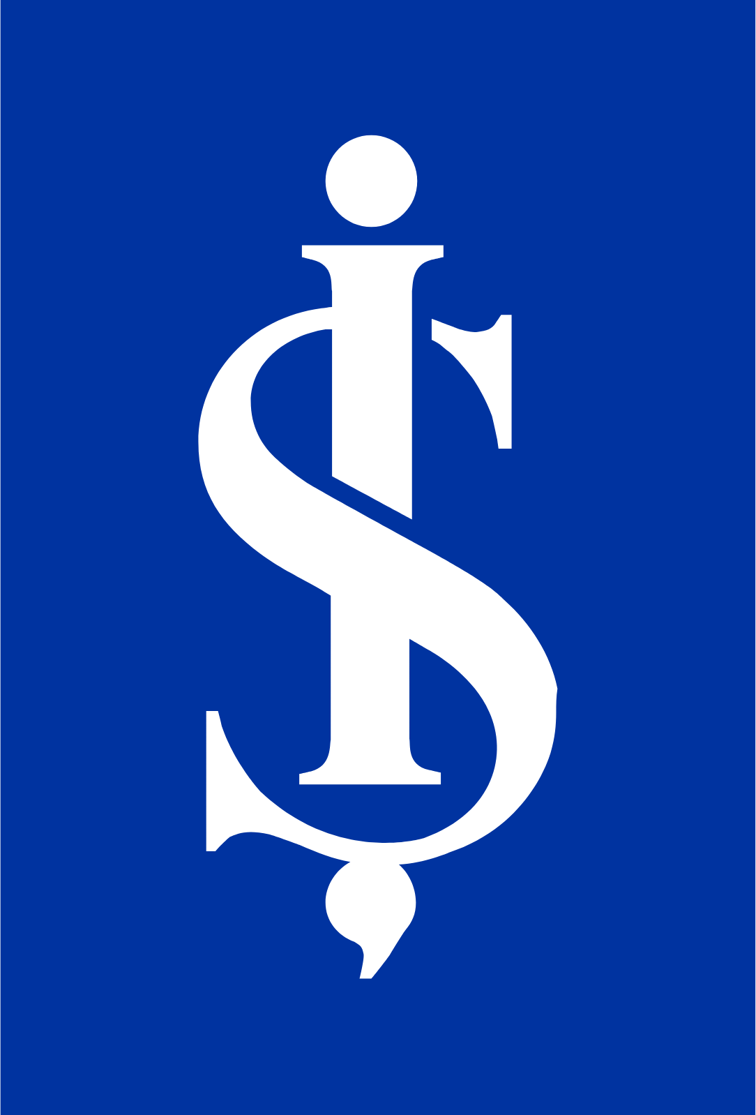 Is Yatirim Menkul Degerler Anonim Sirketi Logo (transparentes PNG)