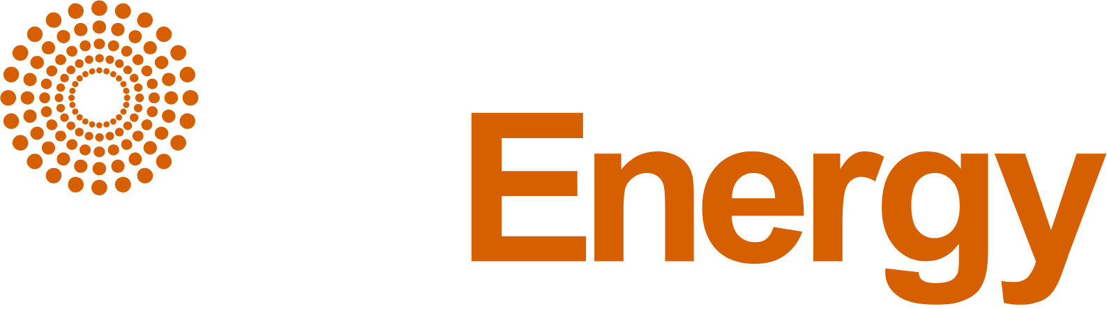 IsoEnergy Logo groß für dunkle Hintergründe (transparentes PNG)