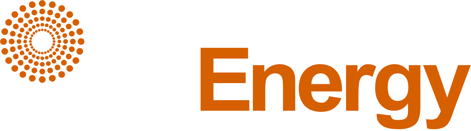 IsoEnergy logo grand pour les fonds sombres (PNG transparent)