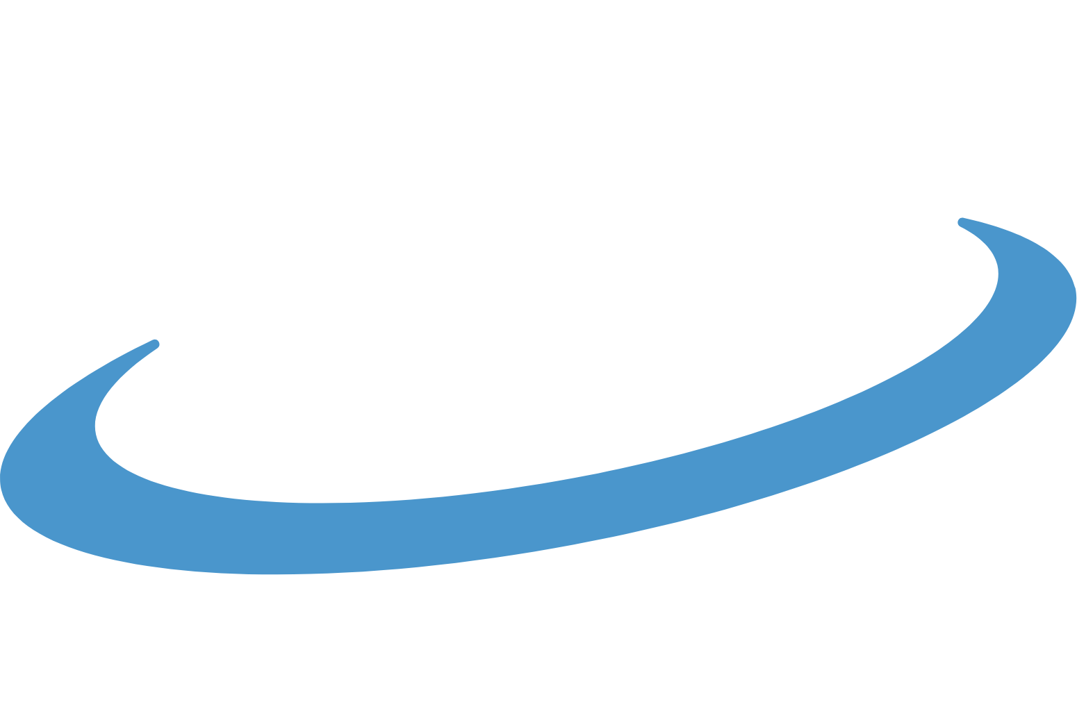 Innovative Aerosystems Logo für dunkle Hintergründe (transparentes PNG)