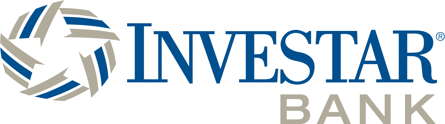 Investar Holding
 logo large (transparent PNG)