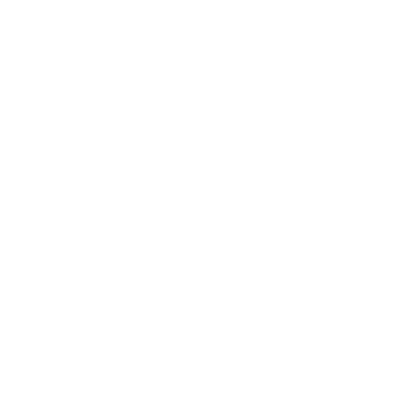 Information Services Corporation logo on a dark background (transparent PNG)