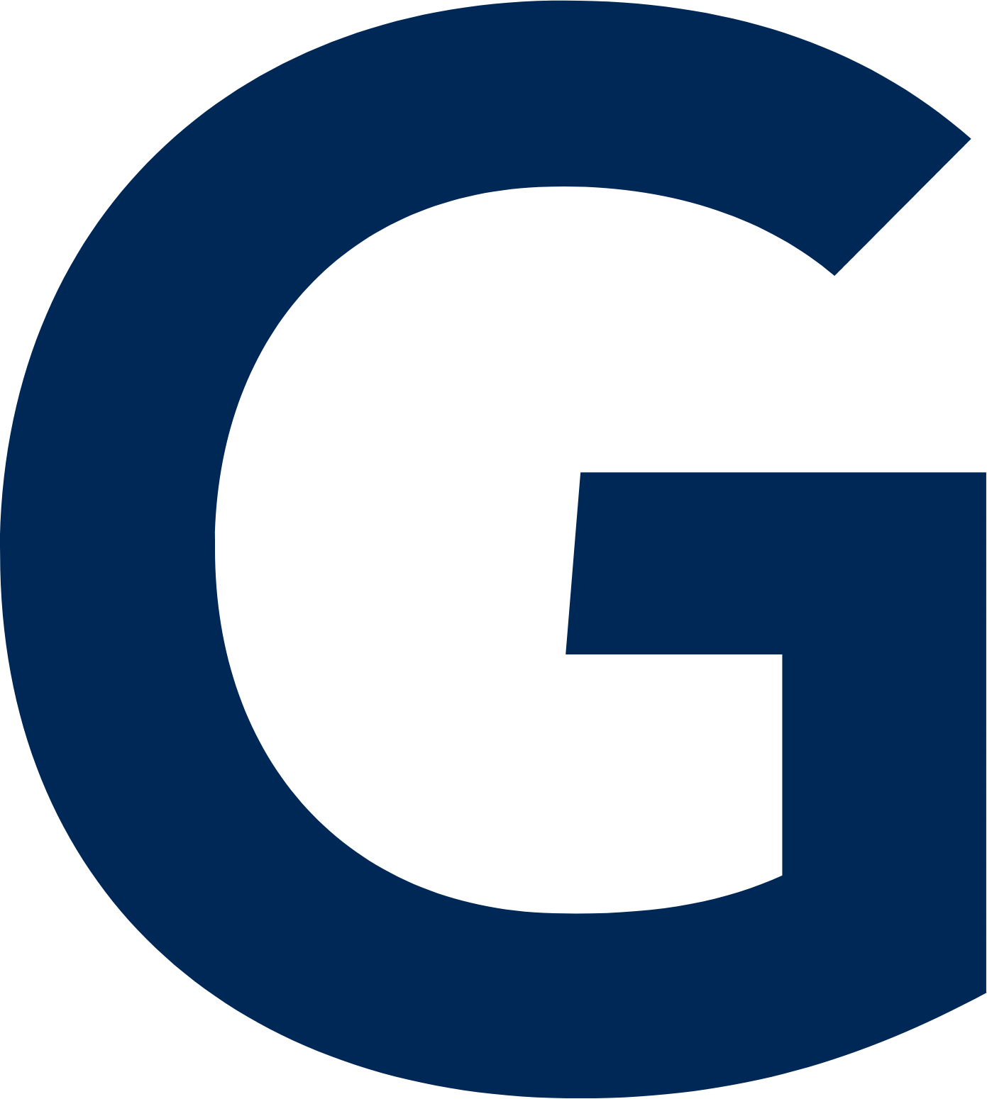 Gartner logo (transparent PNG)