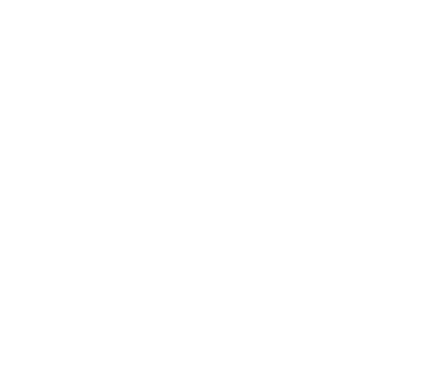 ITC logo pour fonds sombres (PNG transparent)