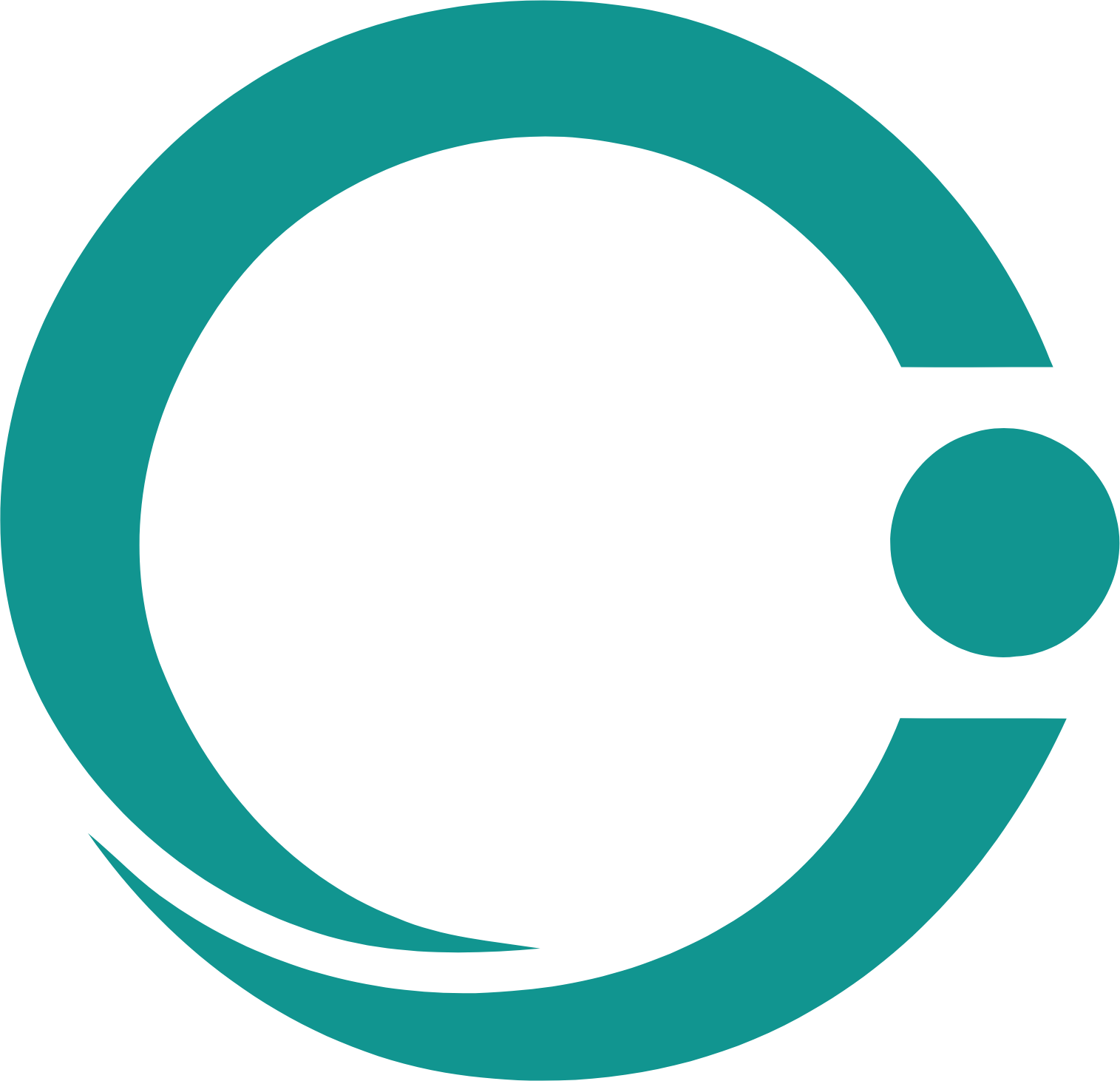 Intra-Cellular Therapies logo (transparent PNG)