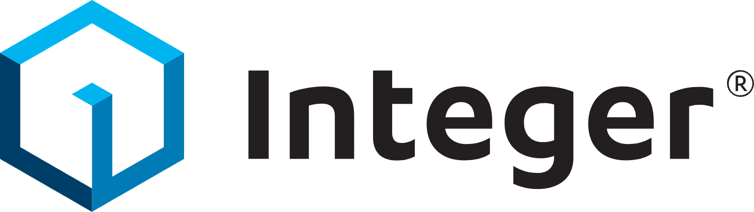 Integer Holdings
 logo large (transparent PNG)