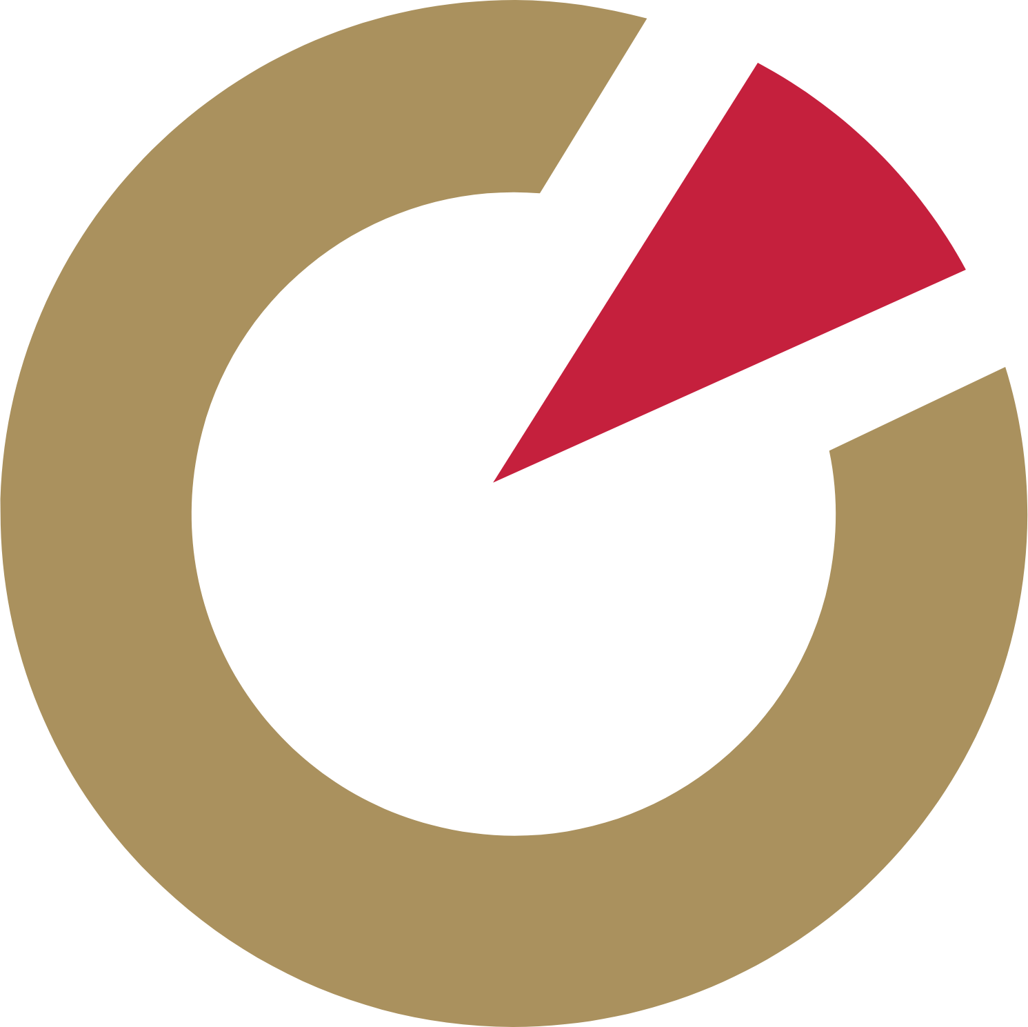 Ithmaar Holding logo (transparent PNG)