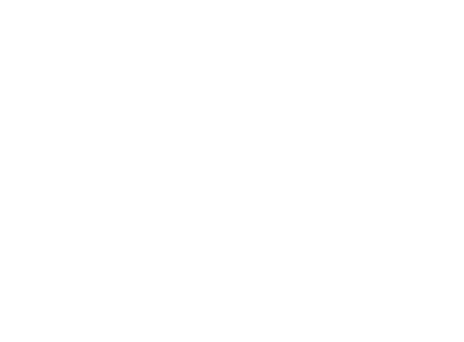Indian Telephone Industries logo on a dark background (transparent PNG)