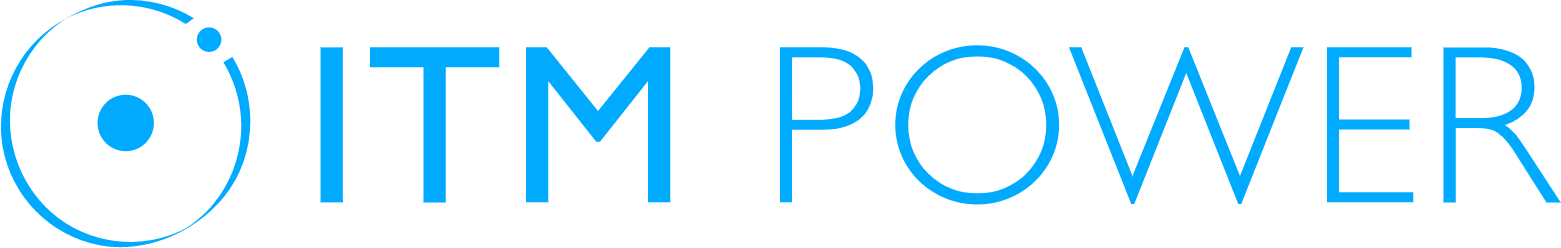 ITM Power logo large (transparent PNG)