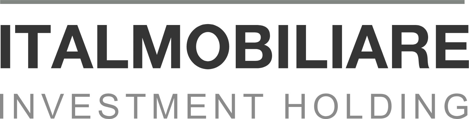 Italmobiliare Logo im transparenten PNG und vektorisierten SVGFormat