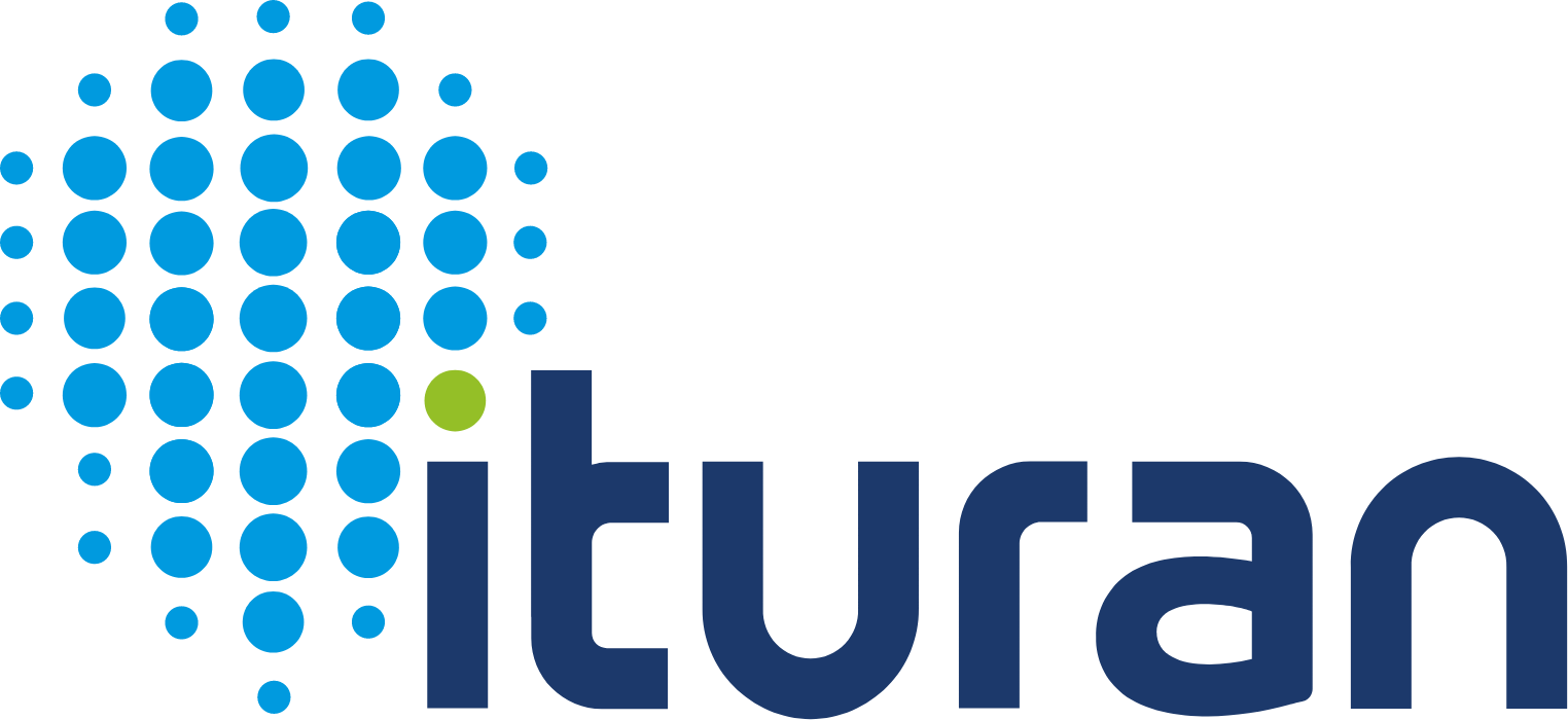 Ituran logo large (transparent PNG)