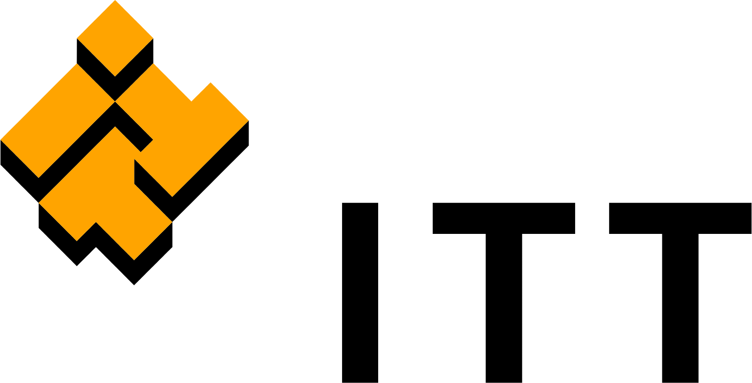 ITT logo large (transparent PNG)