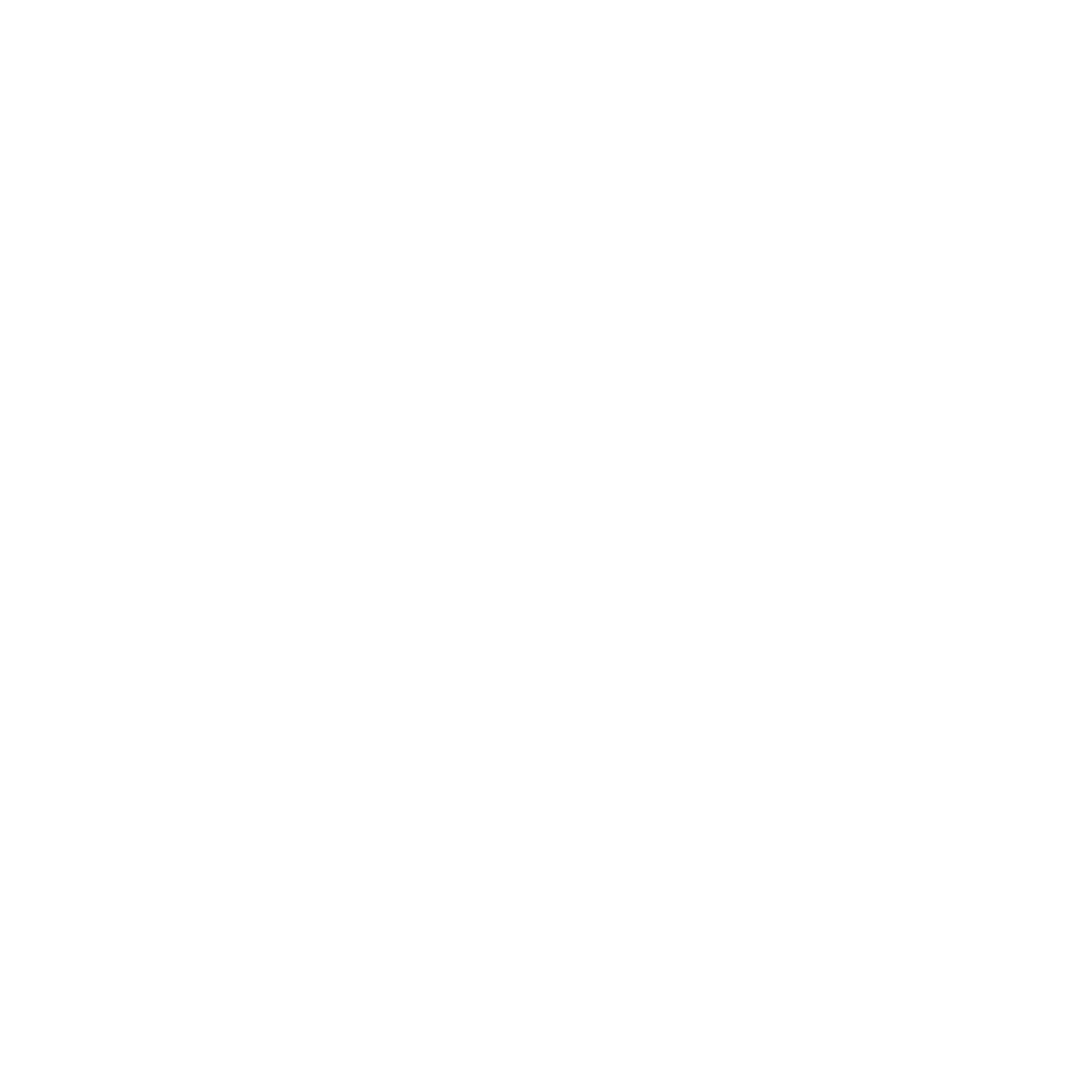 Itaú Unibanco
 logo in monochrome white (transparent PNG)