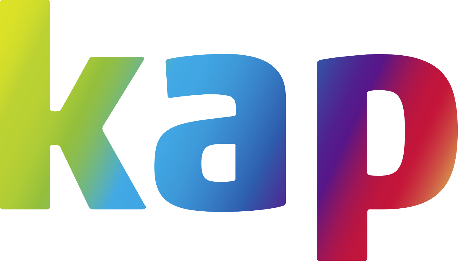 KAP AG logo (PNG transparent)
