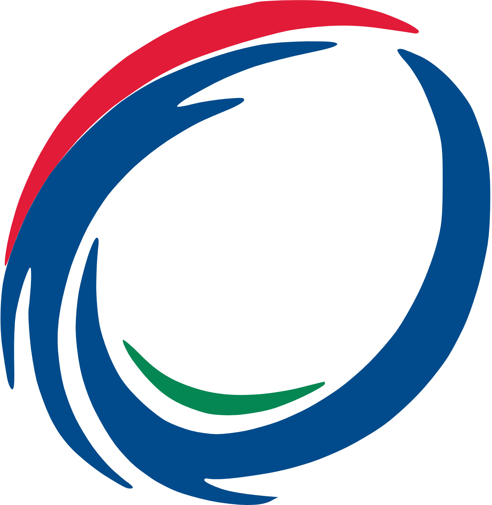 Indorama Ventures
 Logo (transparentes PNG)