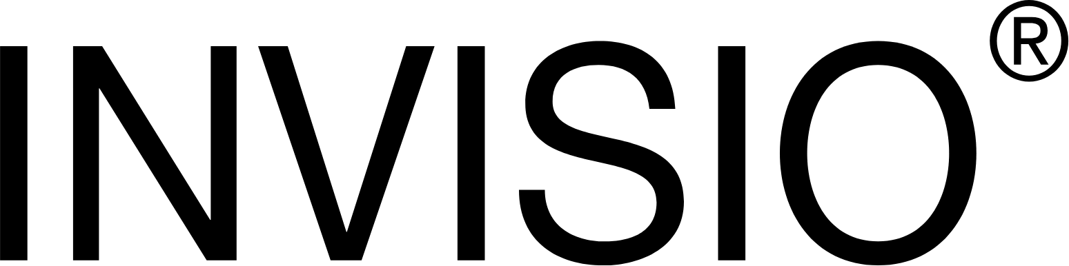 Invisio AB Logo (transparentes PNG)