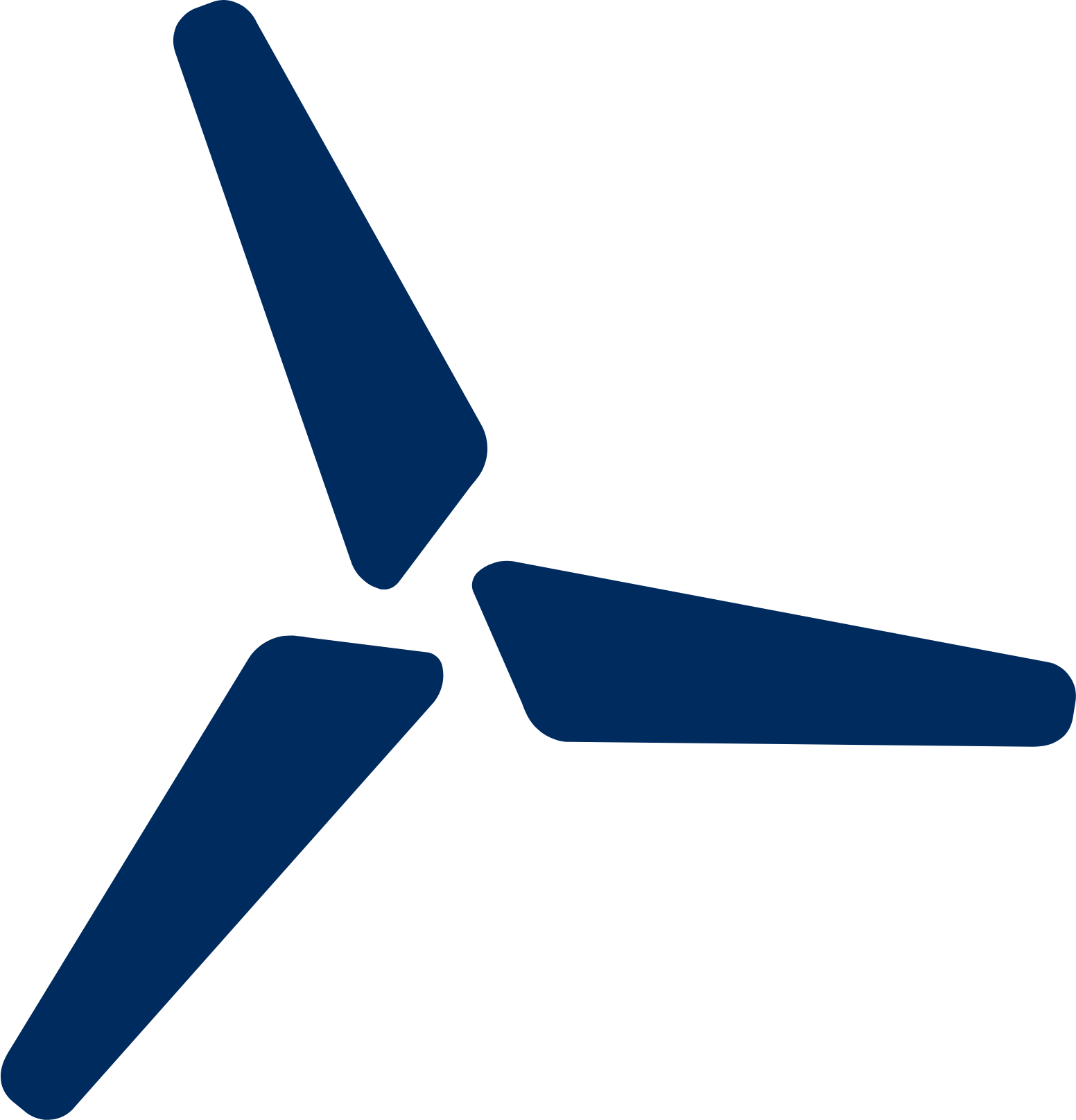 Integrated Wind Solutions Logo (transparentes PNG)