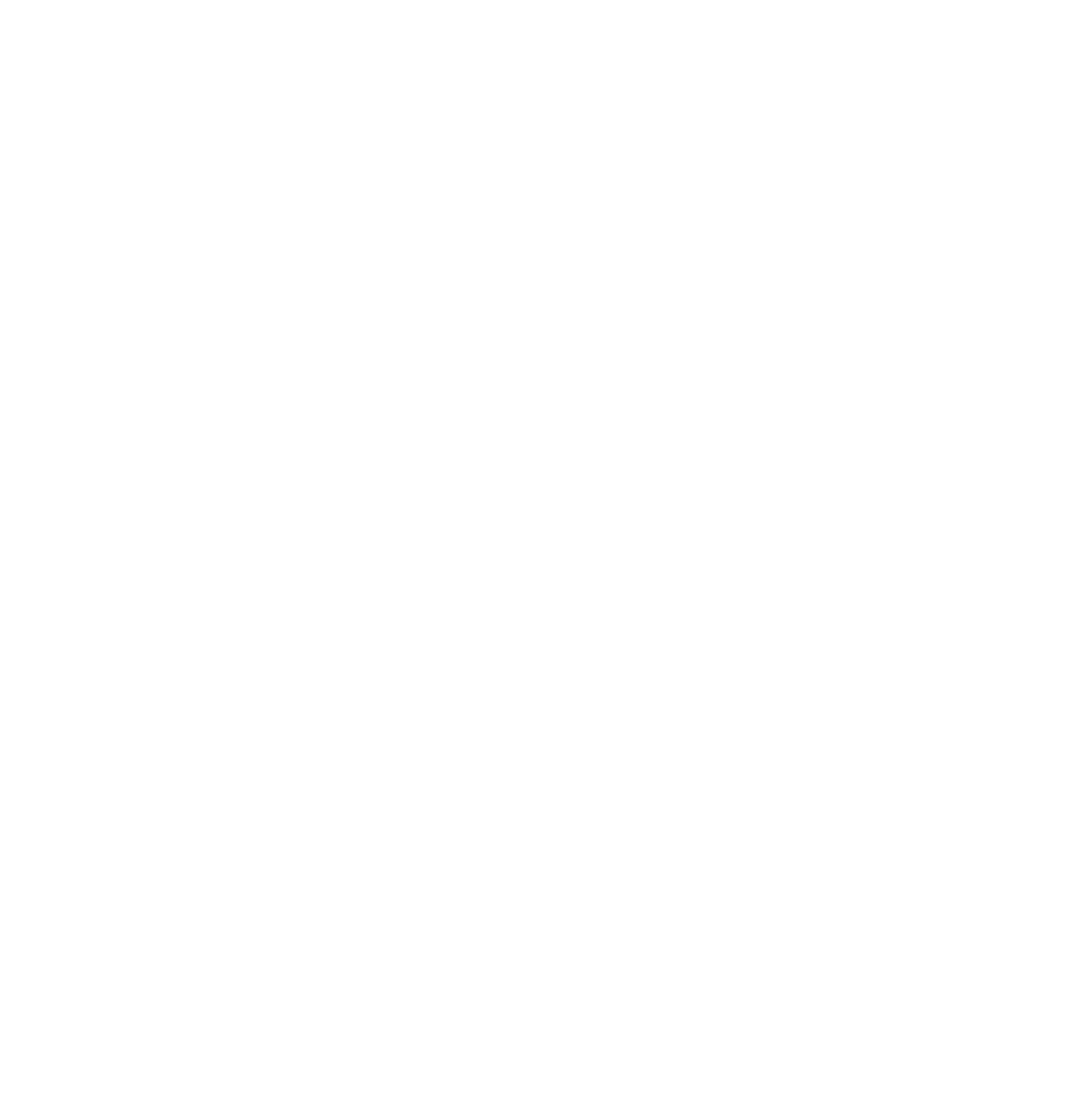 Integrated Wind Solutions Logo für dunkle Hintergründe (transparentes PNG)