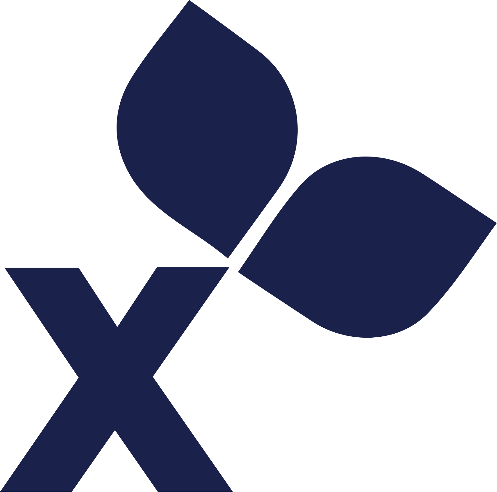 Incannex Healthcare Logo (transparentes PNG)